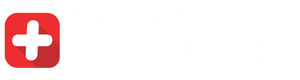 Logo Farmácias da Economia